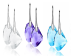 Ko111rean-Fashion-sparkling-Sapphire-Crystal-ax-Austrian-Crystal-Earrings-for-women-font-b-axe-b-fon
