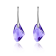 Simple-Fashion-Wishing-Stone-Silver-Plated-font-b-Purple-b-font-font-b-Crystal-b-font