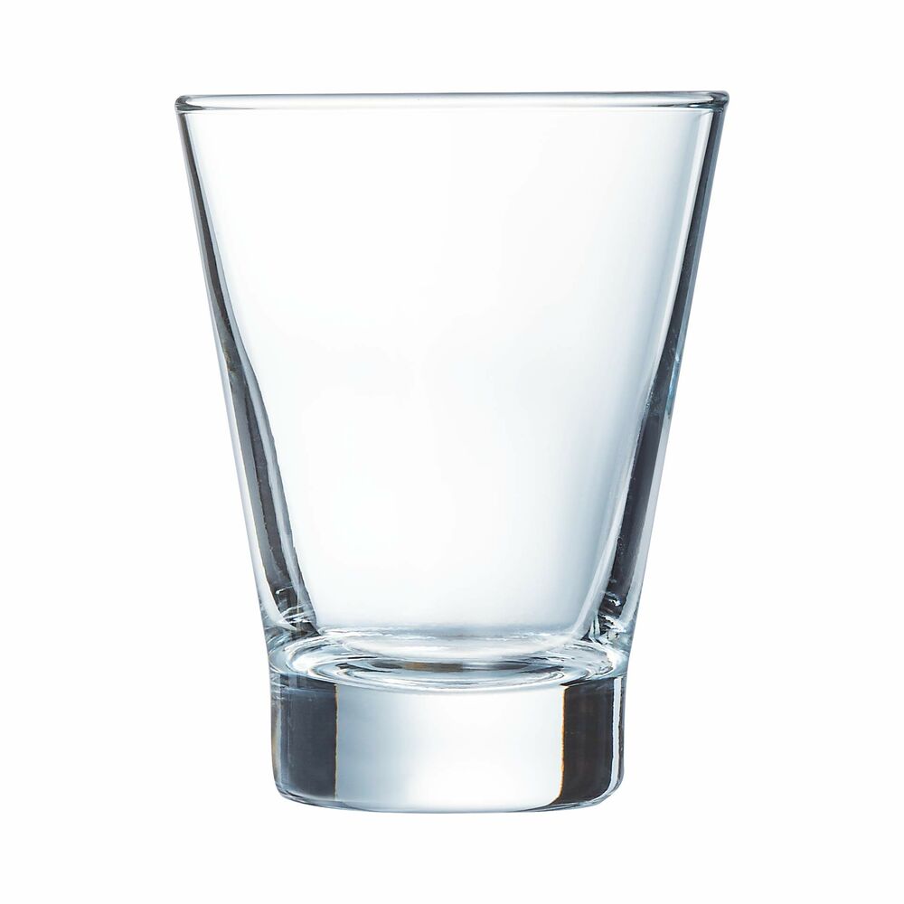 Shot glass Arcoroc ARC C8222 Glass 90 ml 12 Units