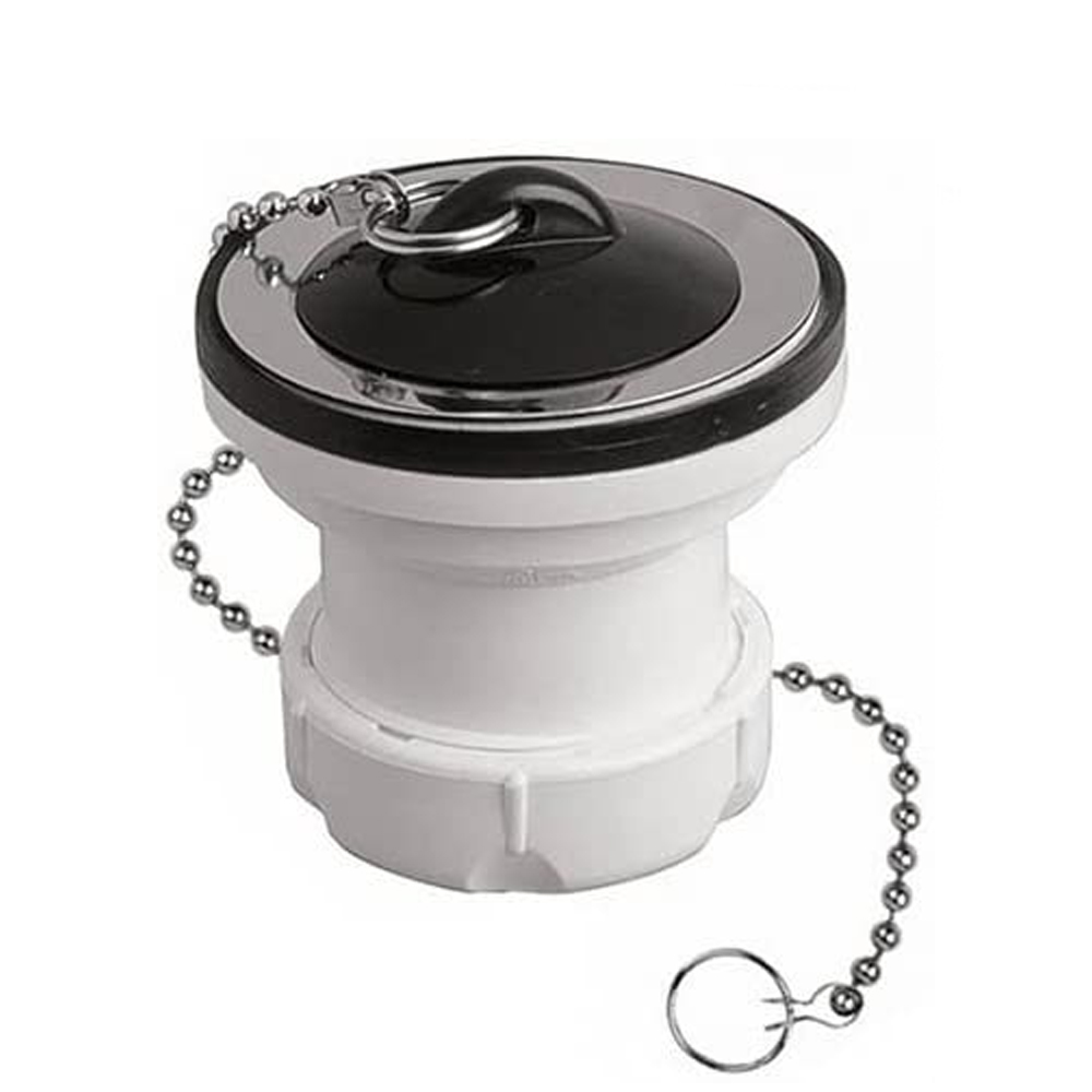 Valve CIS 1.1 / 4 x 32 mm Shower drain | SKUPONI
