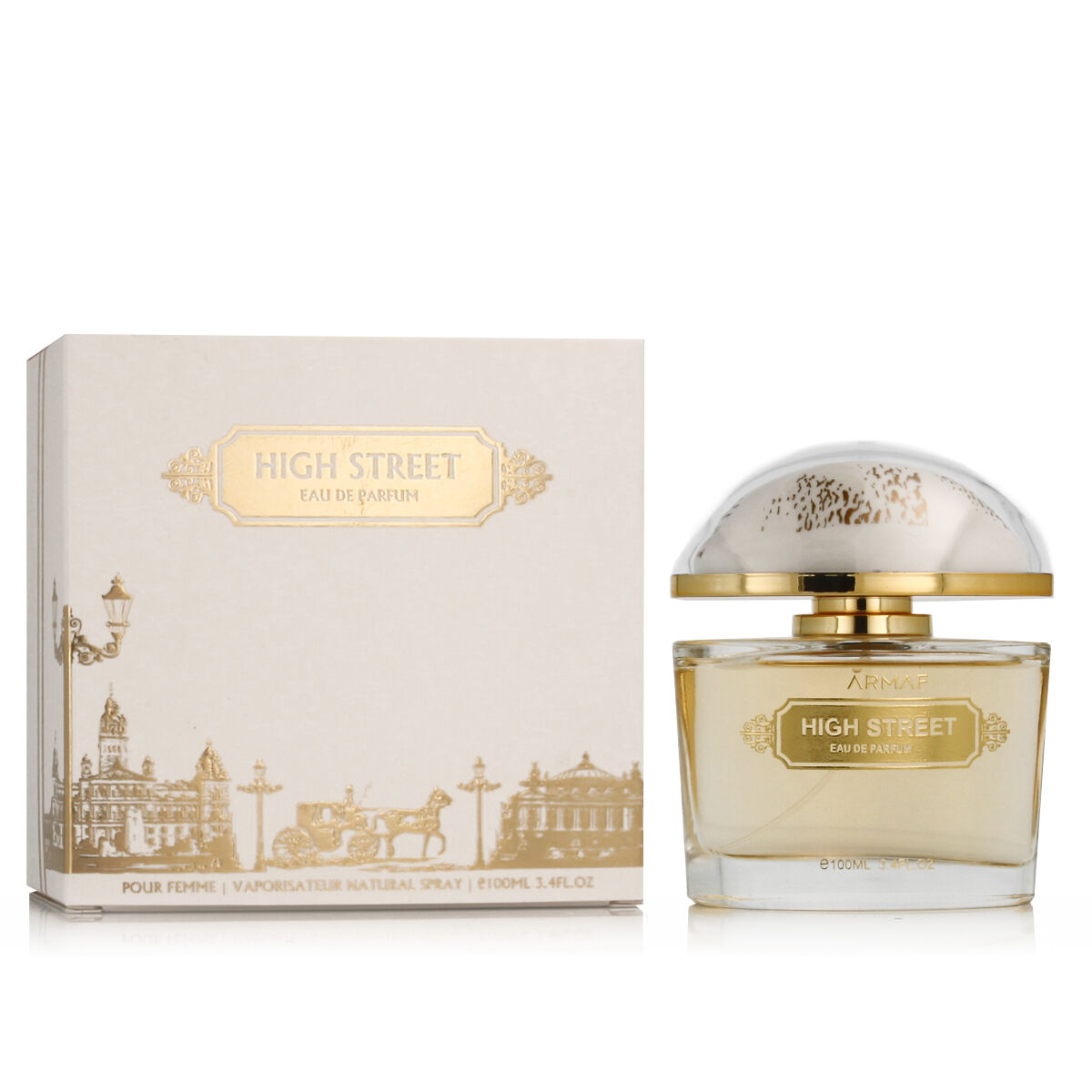 Armaf high street discount perfume