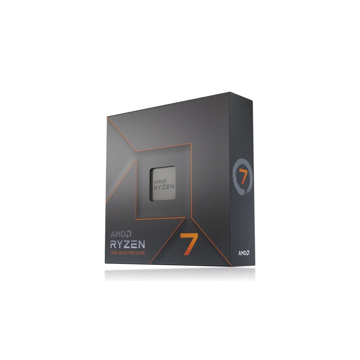 Processor AMD Ryzen 7 7700X AMD AM5 | SKUPONI