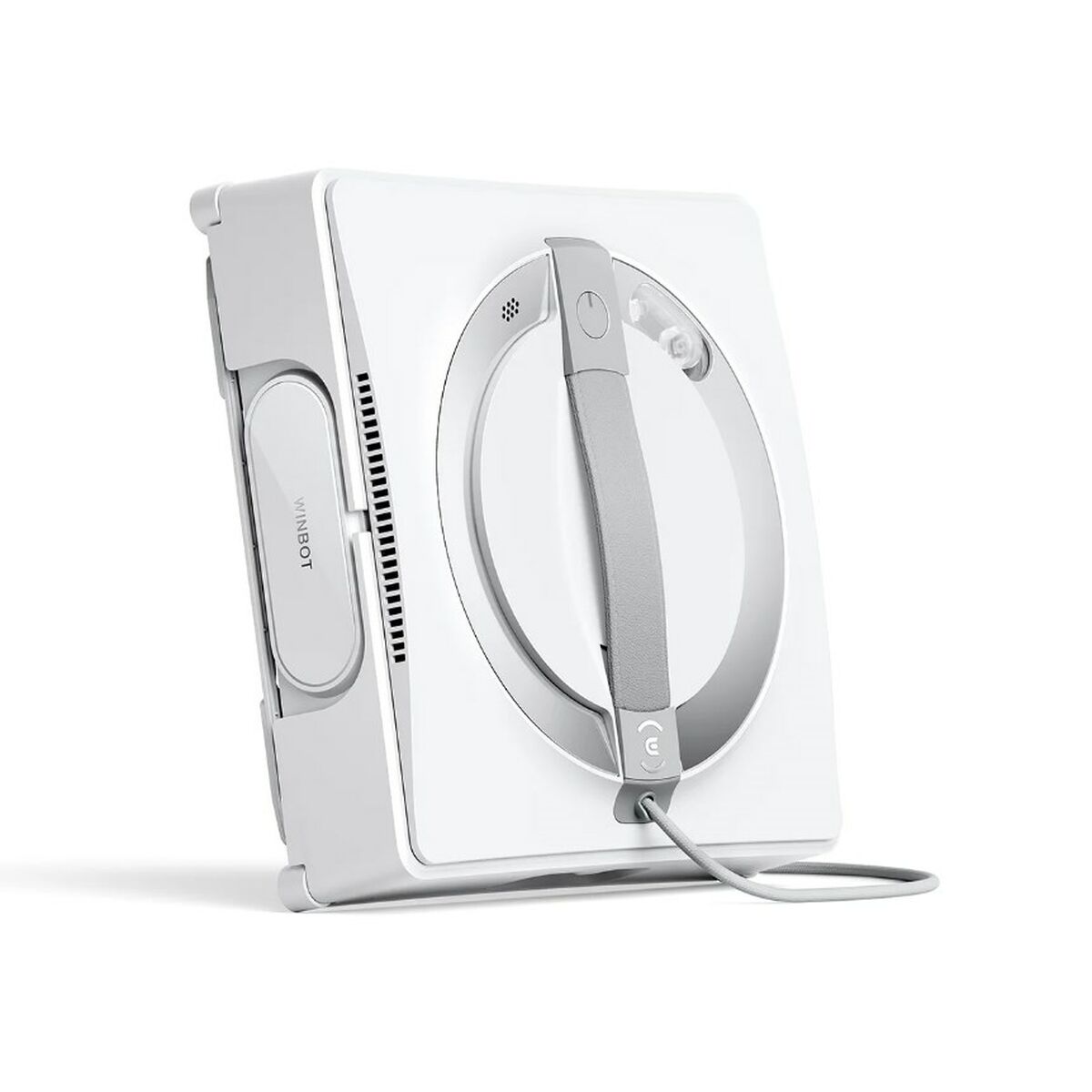 Robot Vacuum Cleaner ECOVACS Winbot W2 2600 mAh | SKUPONI
