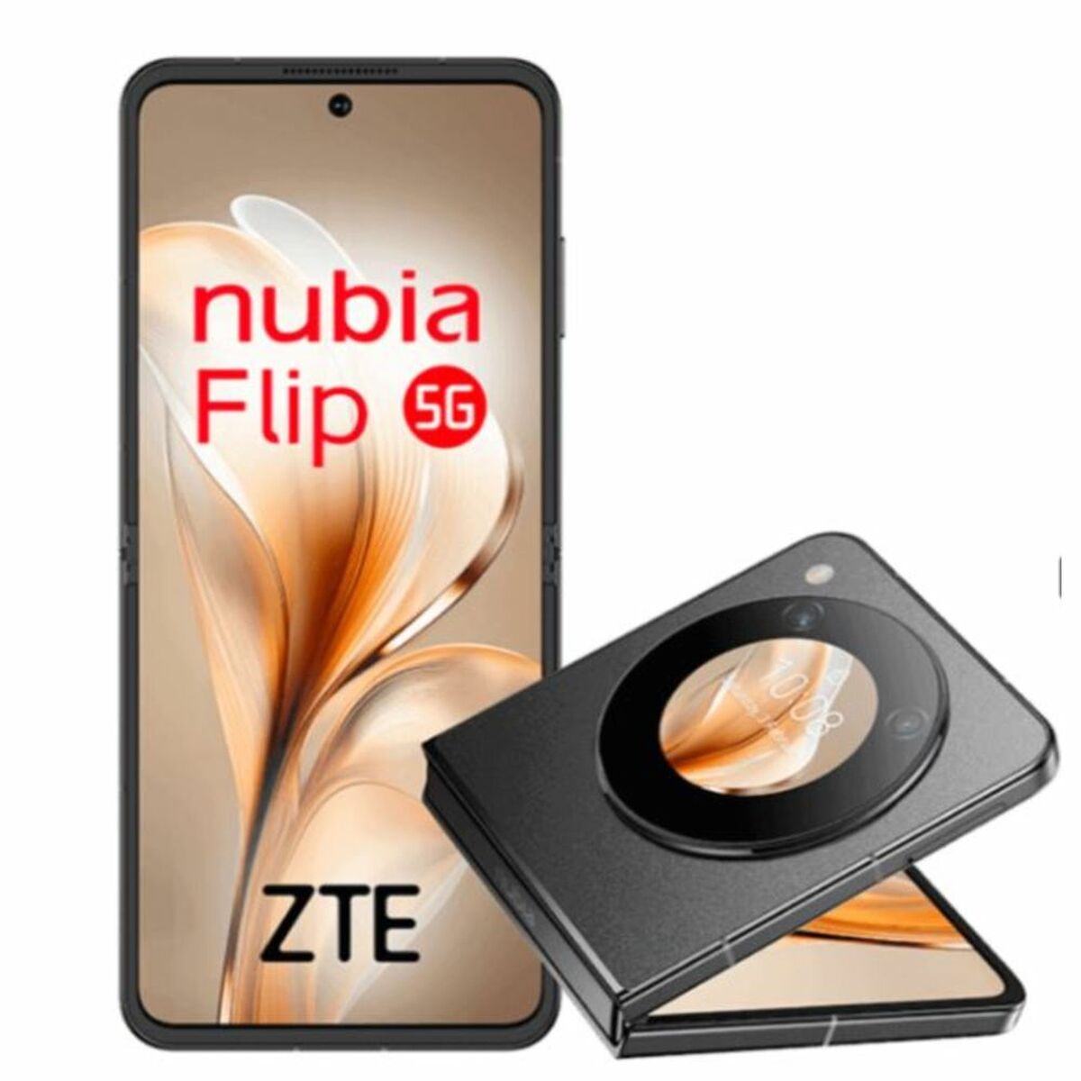 Smartphone ZTE NUBIA FLIP 8 GB RAM 256 GB | SKUPONI
