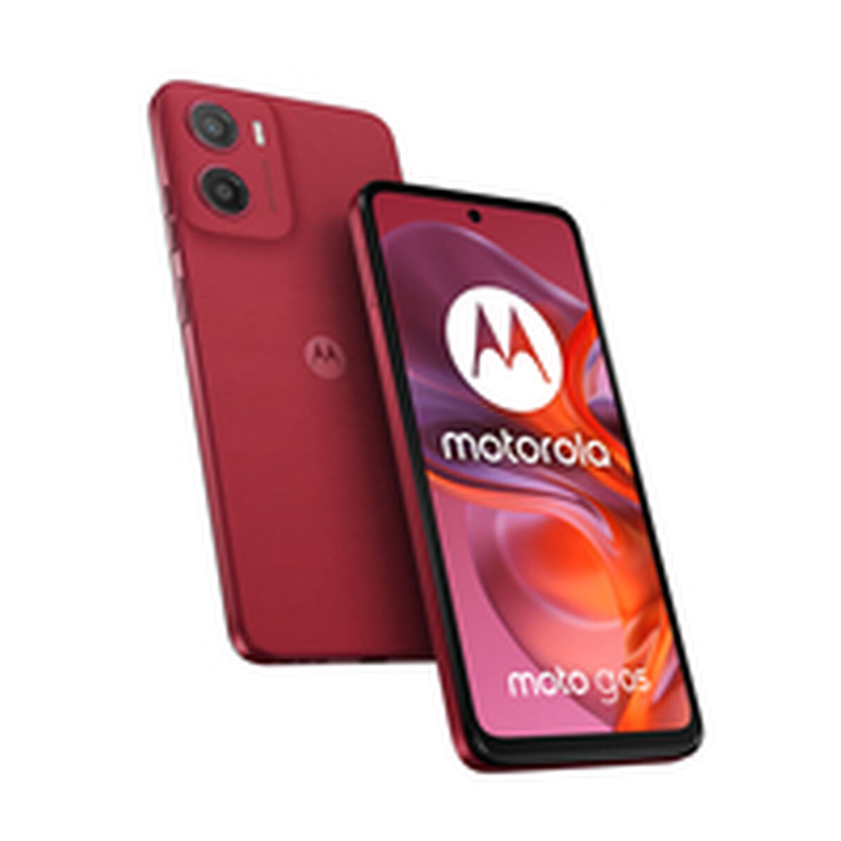 Smartphone Motorola moto g05 6,67