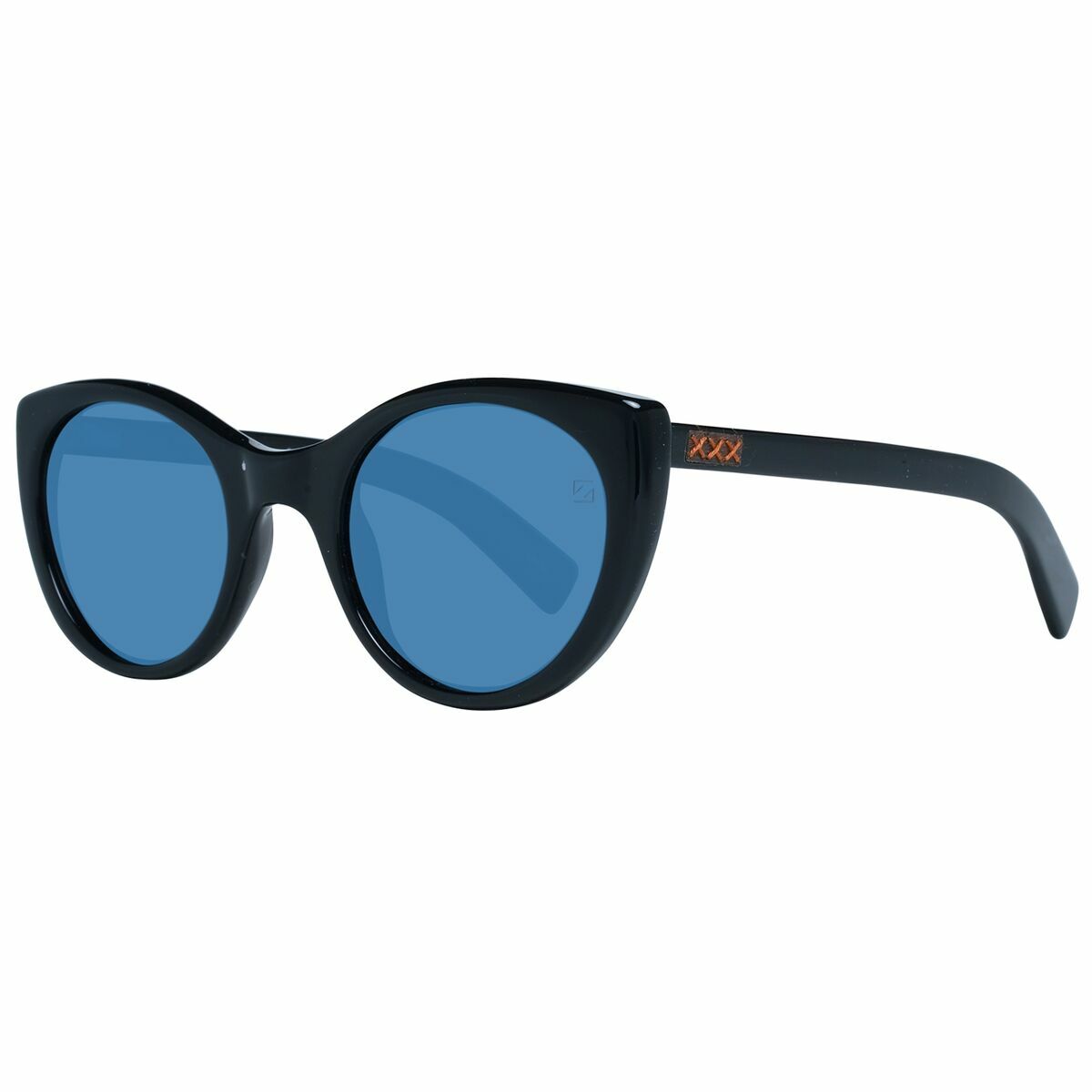 Ermenegildo zegna sunglasses unisex/womens Ermenegildo Zegna Sunglasses EZ0119S 52N – Lexor Miami main image 4
