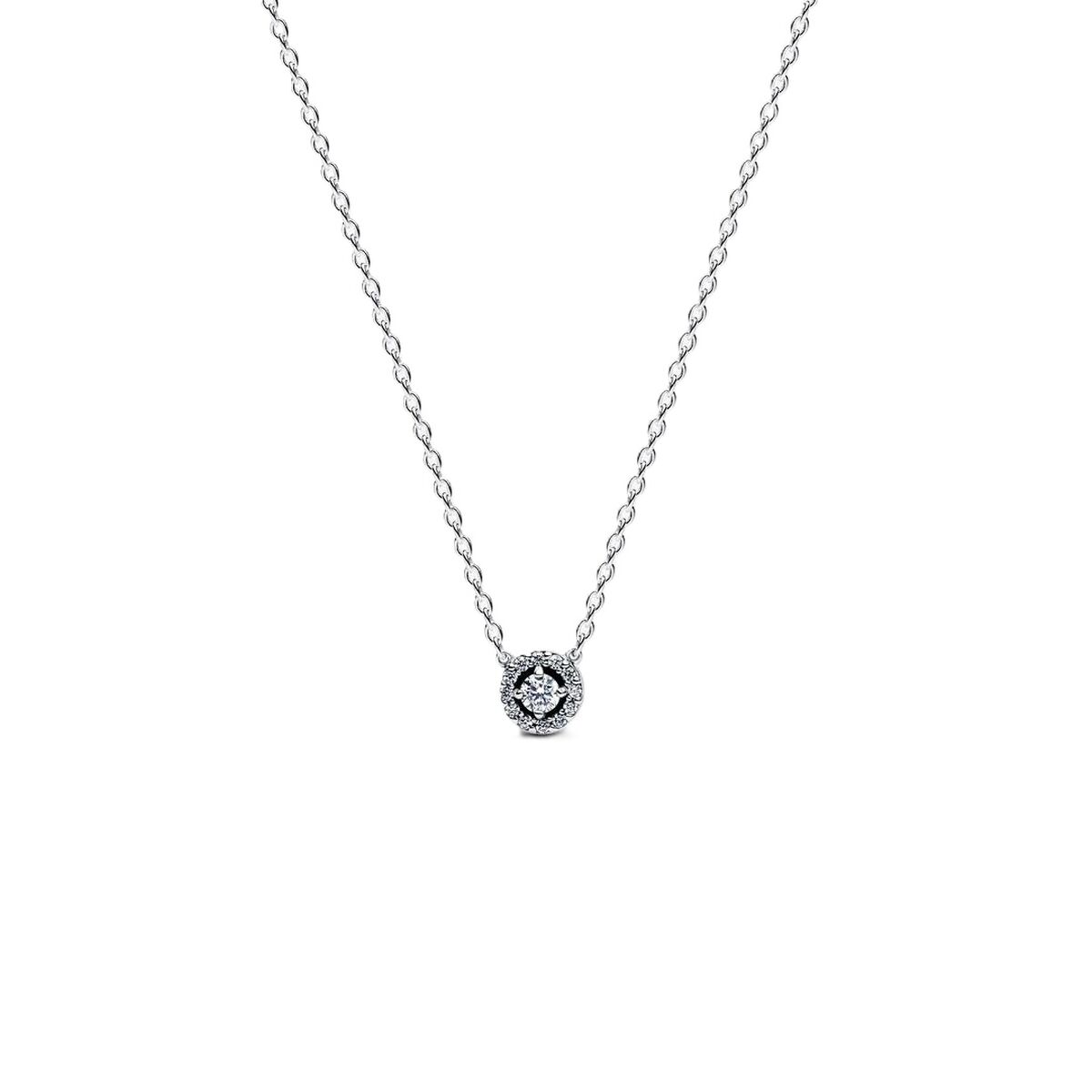 Ladies' Necklace Pandora 394232C01-45 Silver | SKUPONI