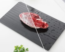 Ploča za Brzo Odmrzavanje Jela Qheat InnovaGoods