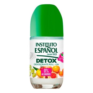Deodorant s Kroglico Detox Instituto Español (75 ml)