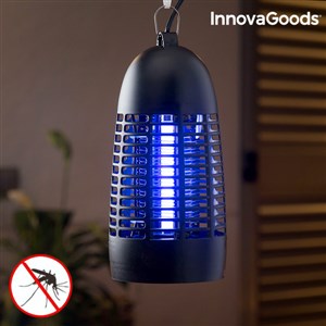 Svjetiljka Protiv Komaraca KL-1600 InnovaGoods