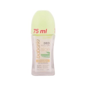 Deodorant s Kroglico Original Babaria (75 ml)