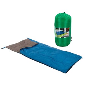 Vreću za Spavanje Colorbaby 52683 Plava Zelena