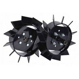 VILLAGER kovinska kolesa za VTB 8511 V in B 060288