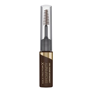Šminka za Obrve Max Factor Browfinity Super Long Wear 02-medium brown (4,2 ml)