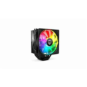 Ventilator za Ohišje Gaming NOX Hummer H-224 Ø 12 cm RGB