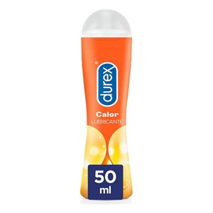 Lubrikant s Učinkom Grijanja Durex 50 ml