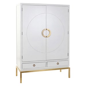 Omara DKD Home Decor (120 x 50 x 175 cm)
