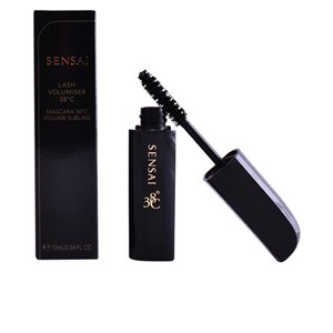 Maskara s učinkom volumena Sensai Kanebo (10 ml) (10 ml)