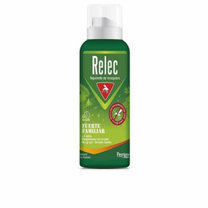 Sredstva proti komarjem Relec Spray (4 x 15 x 4) cm