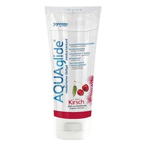 Lubrikant Very Wild Cherry Joydivision 6172020000 Trešnje (100 ml)