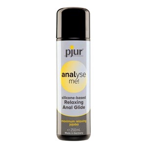 Analni lubrikant Pjur 11290 (250 ml)