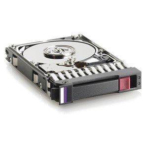 Trdi Disk HPE J9F48A 2,5