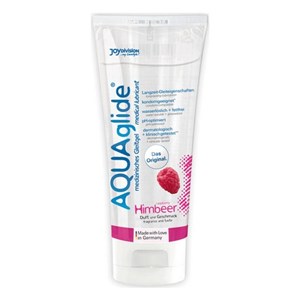 Lubrikant Aquaglide Malina (100 ml) Joydivision 6174580000 Kupina (100 ml)