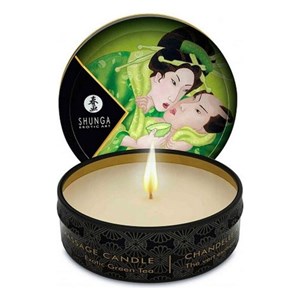 Svijeće Shunga 9046114 (30 ml)