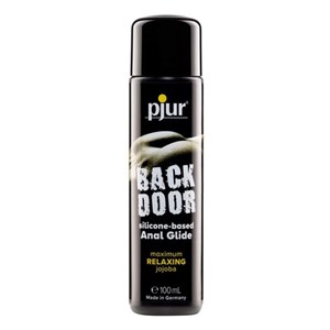Opuštajuće analno sredstvo Pjur (100 ml)