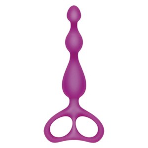 Analne Kuglice S Pleasures Shorty