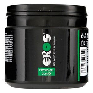 Hibridni lubrikant Eros E51502 500 ml