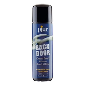Lubrikant s vodenom bazom Pjur 11780 (250 ml)