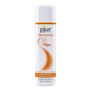 Na Bazi Vode za Žene Vegan Pjur 100 ml