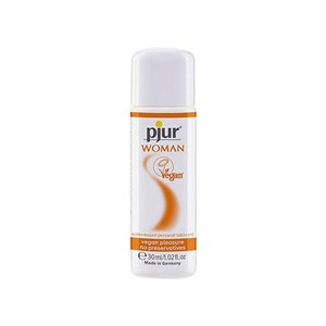 Na Bazi Vode za Žene Vegan Pjur 30 ml
