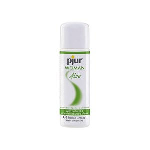 Na Bazi Vode za Žene Aloe Pjur 30 ml