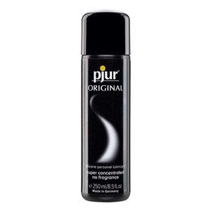 Lubrikant na Bazi Silikona Pjur B5-I8OD-2B3V (250 ml)