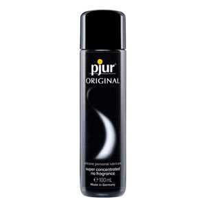 Lubrikant na Bazi Silikona Pjur 100 ml