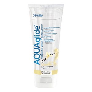 Lubrikant Aquaglide Vanilija (100 ml) Joydivision 11799 Vanilija (100 ml)