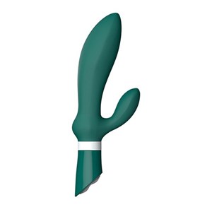 Analni Vibracijski Masažer Prostate Deluxe B Swish