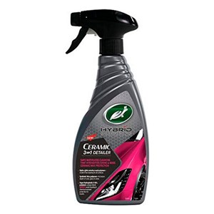 Keramički zaštitni sprej Turtle Wax (500ml)