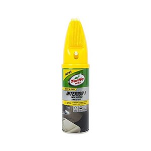 Sredstvo za čišćenje presvlaka Turtle Wax TW51987 Interior 1 (400 ml)