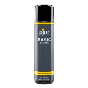 Lubrikant na Bazi Silikona Pjur P10270 100 ml