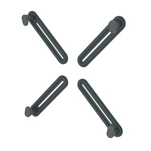 Adapter Neomounts FPMA-VESANON (9 x 4 x 22) cm
