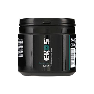 Hibridni lubrikant Eros SlideX 500 ml