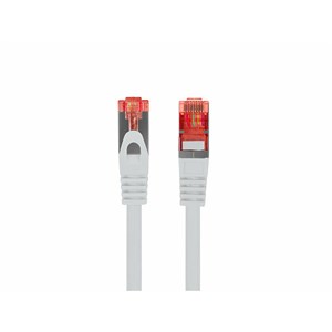 Mrežni Kabel Čvrsti UTP Kategorija 6 Lanberg PCF6-10CU-0200-S