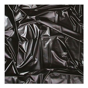 Rjuha Joydivision Črna (180 x 220 cm)