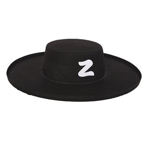 Šešir My Other Me Zorro Children's (53 cm)