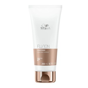 Reparativni Balzam Wella Fusion Intenzivno (200 ml)