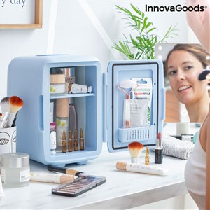 Mini hladnjak za kozmetiku Frecos InnovaGoods