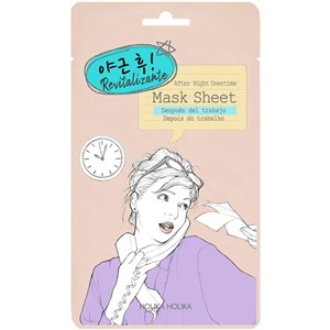 Maska za lice Holika Holika After Night Overtime